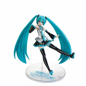 セガ 初音ミク Project DIVA - X HD SPM フィギュア