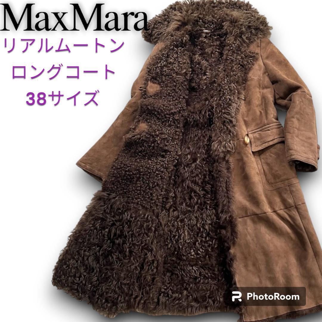 2023年最新】Yahoo!オークション - Max Mara(コート - レディース