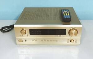 DENON Denon ten on AVR-1800 AV Surround receiver AV amplifier 