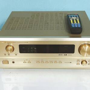 DENON デノン デンオン AVR-1800　AVサラウンドレシーバー　AVアンプ