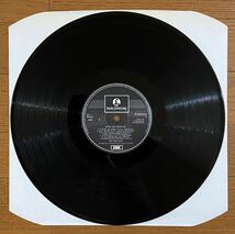 【Sweden盤】The Beatles - With The Beatles / LPレコード 5C062-04181_画像5