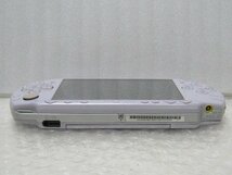 PK14340S★SONY★PSP本体 ラベンダーパープル★PSP-2000★_画像7