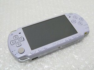 PK14340S★SONY★PSP本体 ラベンダーパープル★PSP-2000★