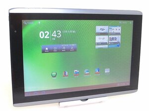 PK14382R★acer★androidタブレット★A500★ICONIA