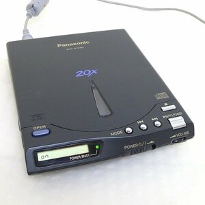 PK14159R★Panasonic★パーソナルCDドライブ★KXL-810AN★20X SCSI CD-ROM