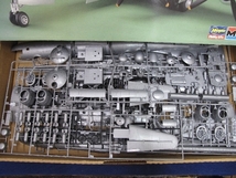 ハセガワ モノグラム B-29 スーパーフォートレス　ノーズアート　1/48（987）デッドストック　絶版　ミリタリー　爆撃_画像8