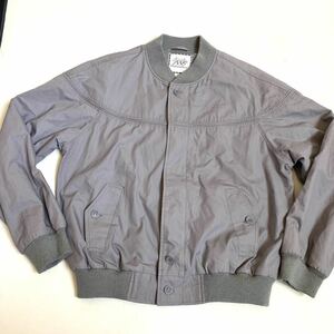 セール 即決1円 ★munsingwear/マンシングウェア/GOLF/ゴルフ フルジップ ジップアップ ジャケット/ジャンパー/ウインドブレーカーブルゾン