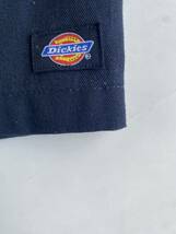 セール 即決1円 Dickies ディッキーズ ハーフパンツ ワークパンツ サイズ36　メンズ ワークパンツ作業着　おしゃれパンツメキシコ製_画像2