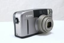 ★極上美品★ キヤノン Canon Autoboy S PANORAMA 38-115mm #H58_画像3