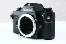 ★極上品★ Nikon ニコン EM #H71_画像3