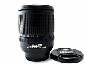 ★極上美品★ Nikon ニコン AF-S 18-135mm 3.5-5.6G ED DX IF #H50