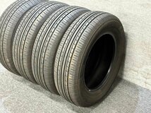 YOKOHAMA BluEarth ES31 175/70R14 21年製 14インチ 夏タイヤ 4本セット (ヨコハマ/ブルーアース_画像3