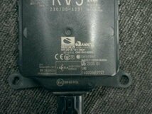 RAV-4 6BA-MXAA54 G 純正 ブラインドスポットモニターセンサー 右 230100-3231 88162-42091 動作確認済 (RAV4_画像4