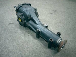 WRX DBA-VAG 純正 デフASSY 27011AB270 動作確認済 (ディファレンシャル