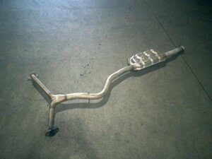 WRX DBA-VAG 純正 センターマフラー 44200VA040 個人宅様配送不可 営業所止め可 (エキゾーストパイプ