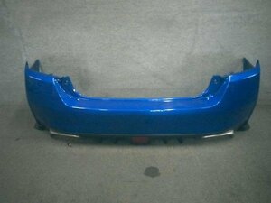 WRX CBA-VAB 純正 リア バンパーASSY K7X 57703VA021E4 個人宅様配送不可 営業所止め可 (リヤ