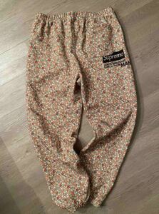 Supreme COMME des GARCONS MAN Sweatpant M