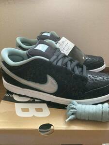 Обычная тега New Nike Dunk Low Premium SB SB S.P.O.T.