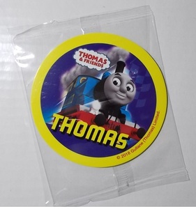 【きかんしゃトーマス マグネット】販促品/THOMAS/児童文学.絵本.アニメ/書籍.出版社プレミアム.グッズ/機関車トーマス