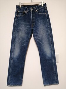 アメリカ製　リーバイス　LEVIS　w31 デニムパンツ ジーンズ 501xx OSAGARI