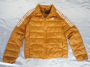 送料710円～◆新品◆adidas◆アディダス◆ESSENTIALS DOWN JACKET◆エッセンシャルズ ダウンジャケット◆3XL