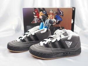 送料1040円～◆新品◆定価19800円◆adidas Originals◆アディダスオリジナルス◆ADIMATIC MID YNuK◆アディマティック ミッド YNuK◆27㎝