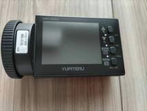 Yupiteru ユビテル ドライブレコーダー DRY-FH51_画像2