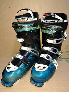 NORDICA Fire arrow F2