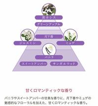 ライオン　ソフラン　アロマリッチ　ジュリエットスイートフローラルアロマの香り　通常の3倍特大サイズ　1200ml つめかえ用　柔軟剤　LION_画像8