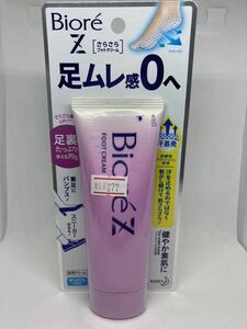  Kao bioreZ.... foot cream soap. fragrance 70g ( for foot cream ) deodorant . deodorant BioreZ