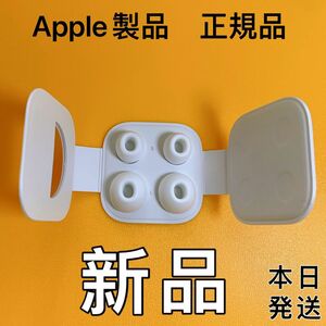 AirPods Pro 第1世代　イヤピース　 チップ　 アップル 純正品 左右