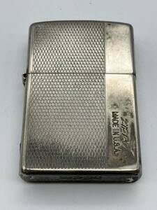 【E/A195373】ZIPPO made in usa ライター