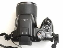 N927M47T//FUJIFILM 富士フィルム FinePix S9200 コンパクトデジタルカメラ ロングズームカメラ　※現状品_画像4