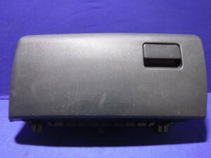 [D] Toyota Hiace KDH206V original glove box case 55552-26010 55550-26010