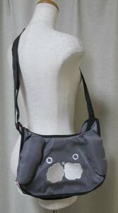 【格安！☆Scolar/スカラー*たれ耳ラビル BAG 413 チャコールグレー】