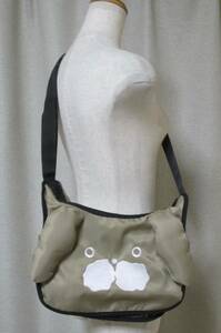 【格安！☆Scolar/スカラー*たれ耳ラビル BAG 413 ベージュ】