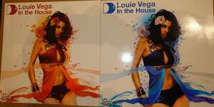 ハウス系レコード Louie Vega, David Morales, Soul Central, Fransois K, Bob Sinclar, Joey Negro, Mondo Grosso, Satoshi Tomiie