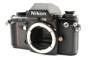 【希少】 Nikon ニコン F3 アイレベル ボディ 一眼レフ フィルムカメラ #1113