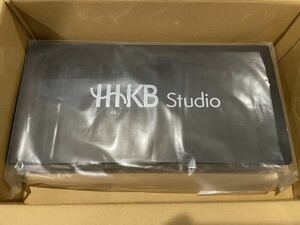 新品未使用未開封 PFU HHKB studio 日本語配列 キーボード