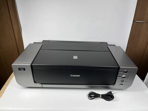 Canon キャノン Pro9000MarkⅡ PRO Mark II プリンター インクジェットプリンター PIXUS