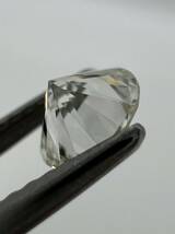 C1★0.693ct H VS-2 VERY GOOD★ 天然 ダイヤモンド ルース ソーティング付き 最落なし ダイヤ 宝石 jewelry_画像6