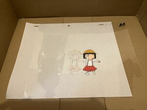  регулировка товар {125} цифровая картинка Chibi Maruko-chan 