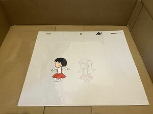  регулировка товар {133} цифровая картинка Chibi Maruko-chan 