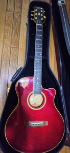 Epiphone PR 6E エレアコ Gibson 