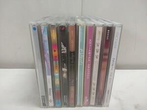 レターパックP／洋楽女性 CD【 jennifer Lopez・マドンナ・Vanessa Williams・ブランディー・classified・Ashanti 他 】中古品 