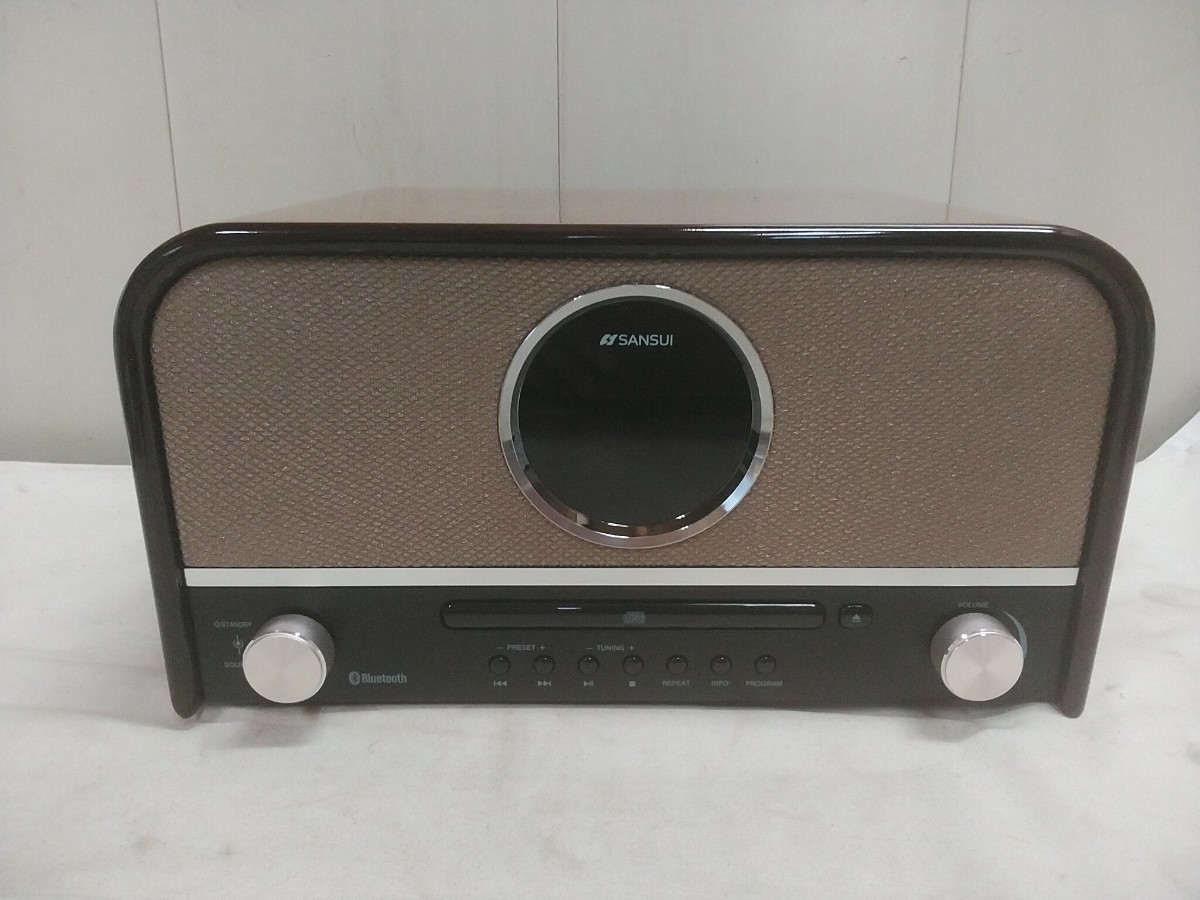 Yahoo!オークション -「sansui sms-800bt」の落札相場・落札価格 Yahoo!オークション -「sansui sms-800bt」の落札相場・落札価格