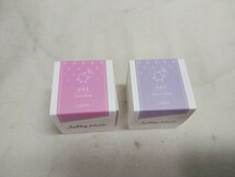 未使用 Jelly Nail セット【 GEL NAIL KIT BASIC・COLOR GEL LUXE 084 085 など 】未使用在庫品 _画像6