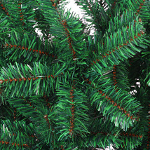 クリスマスツリー 150cm LED付き cristmastree 本体 オーナメントセット 飾りリボン 鈴 星 スノー雪花 おしゃれ 木 フェアリーライト付き_画像5