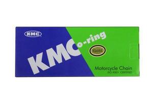 KMC ゴールドチェーン 428-130L TZR50R トリッカー リンク数:130 シール・カシメ式 バイクパーツセンター