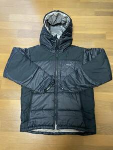 Patagonia パタゴニア◆DAS PARKA/ダスパーカ/ダウンジャケット Ｓサイズ 84096F7